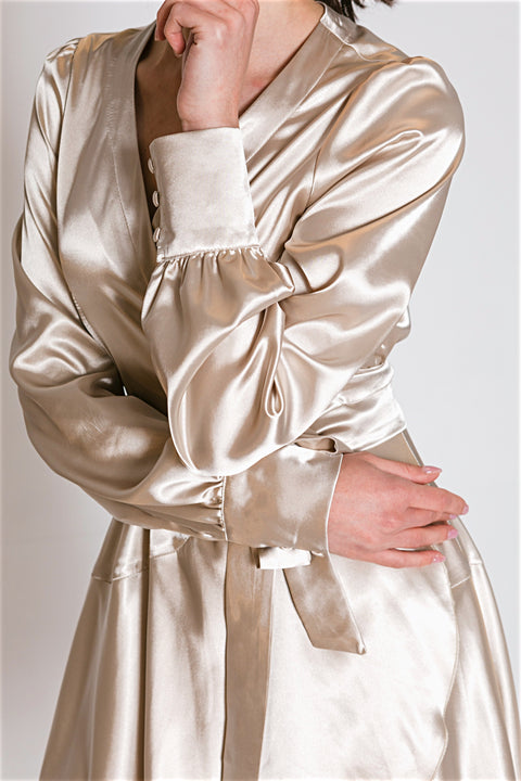 Five p.m. | Daiquiri Mini Dress