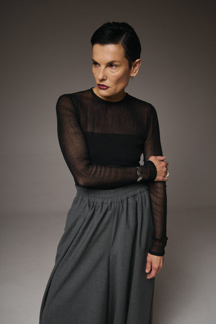 Selera | Wool Longsleeve