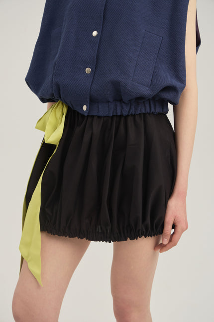 Mini Skirt / Top