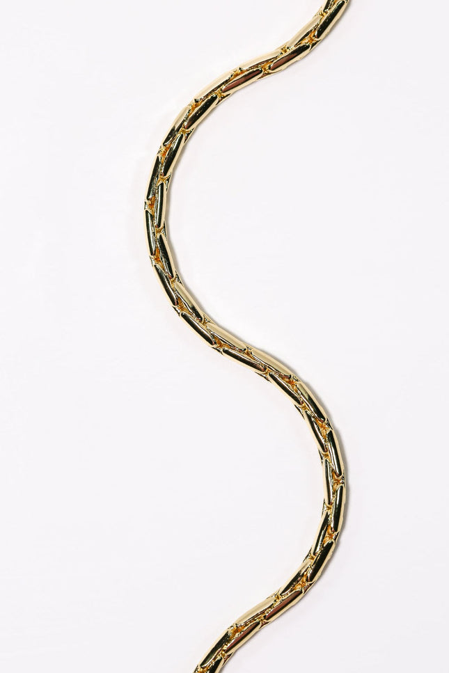 Miss Cecilia | Boston Chain Necklace