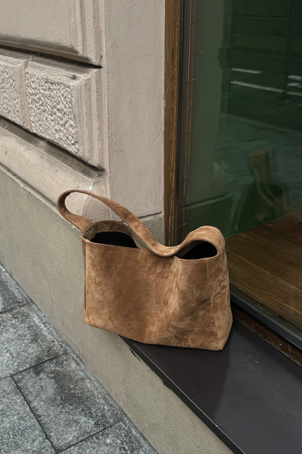Lava Flow | Tote bag Laguna