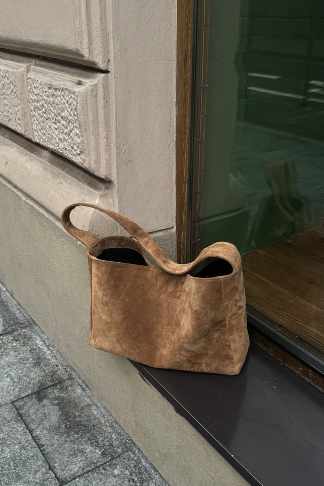 Lava Flow | Tote bag Laguna