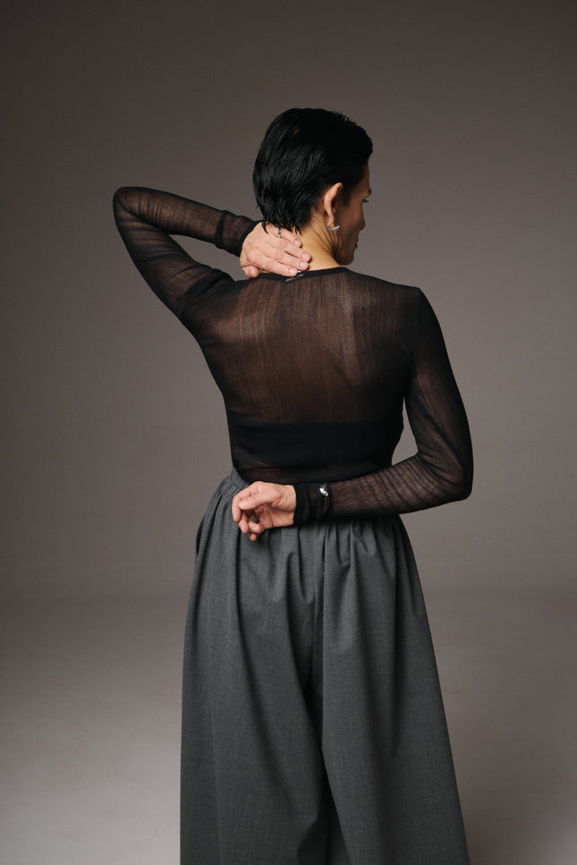 Selera | Wool Longsleeve