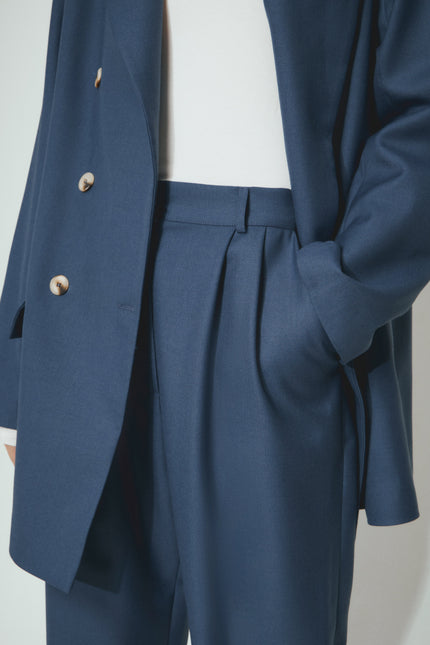 Selera | Woolen Suit