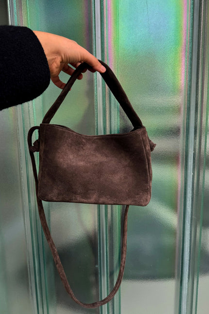 Lava Flow | Crossbody bag Meru