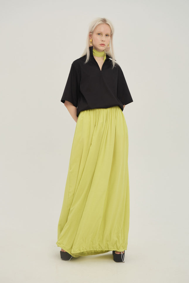 Selera | Balloon/Palazzo Trousers