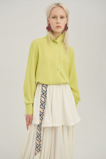 Viscose Blouse