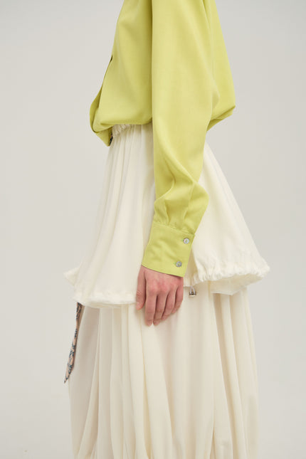 Viscose Blouse