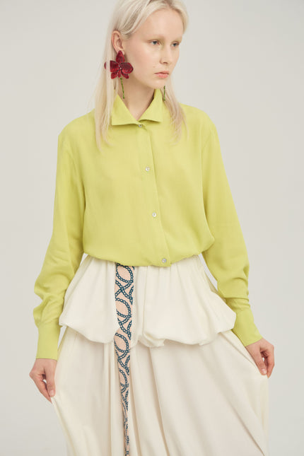 Viscose Blouse