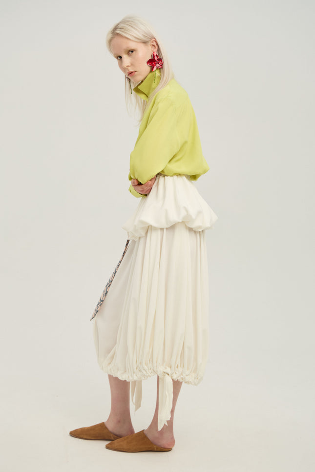 Selera | Mini Skirt / Top