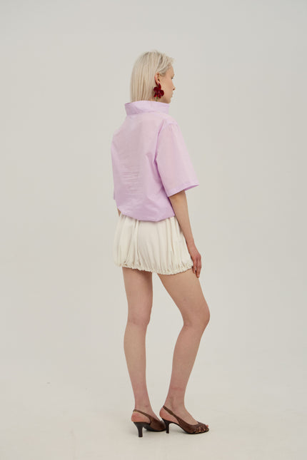 Mini Skirt / Top