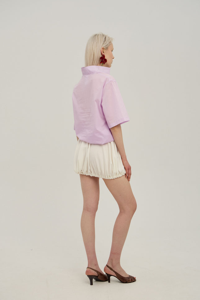 Selera | Mini Skirt / Top