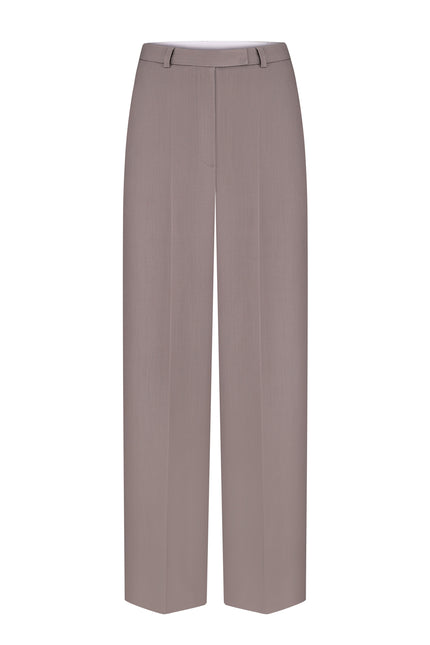 Selera | Woolen trousers