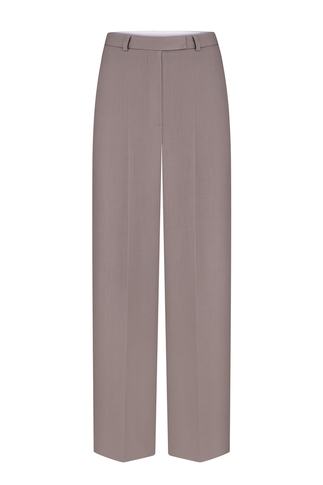 Selera | Woolen trousers