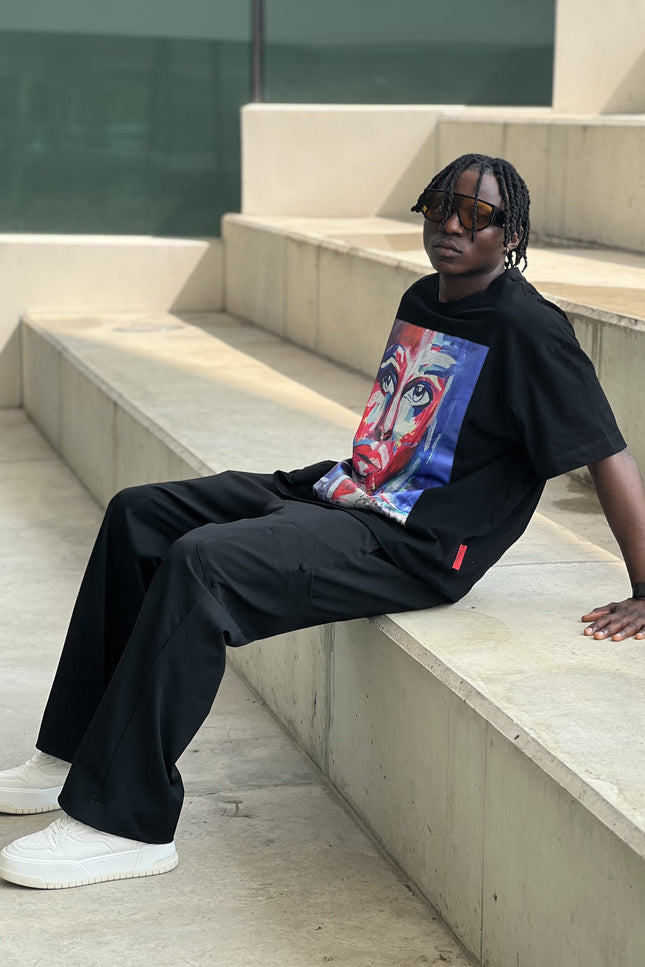 Freisi | Crystal T-shirt Anna