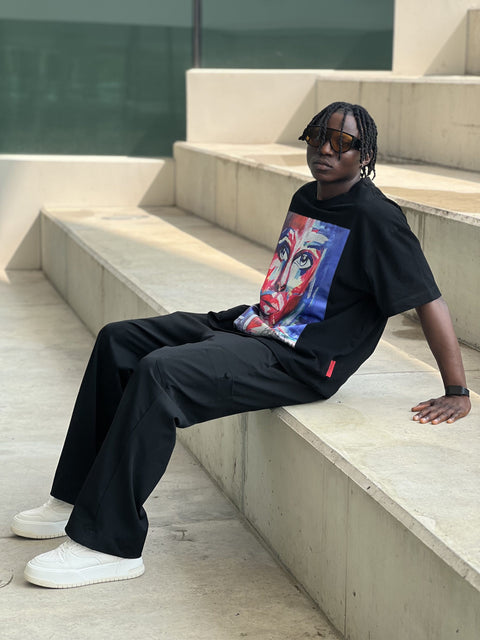 Freisi | Crystal T-shirt Anna