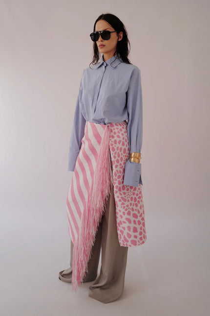 Classic Cotton Shirt OXFORD