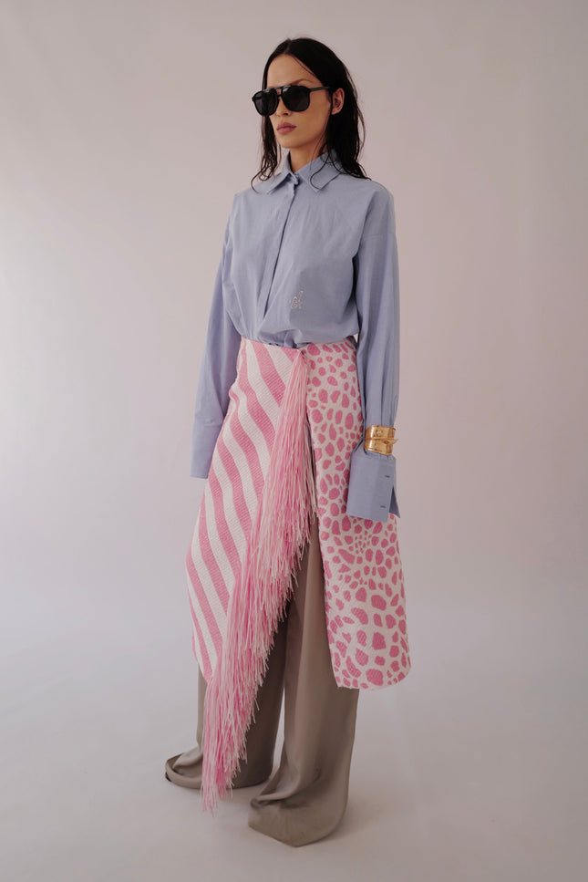 Classic Cotton Shirt OXFORD