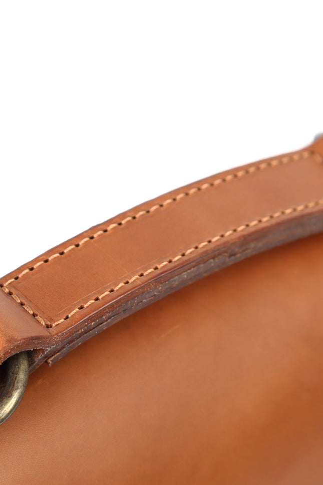 The Dust Company | Briefcase Mod 119 brown