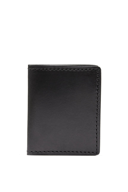 The Dust Company | Card Holder Mod 131 black