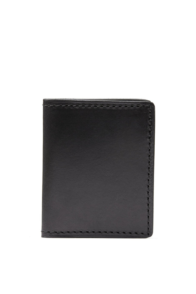 The Dust Company | Etui na karty Mod 131 czarne