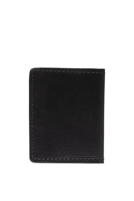 The Dust Company | Card Holder Mod 131 black