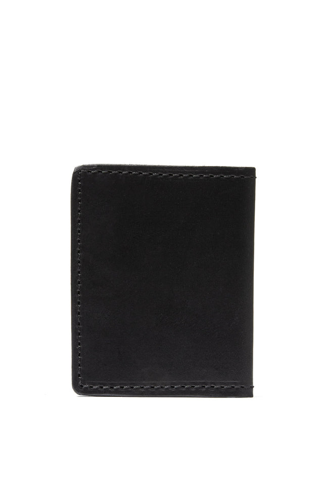 The Dust Company | Etui na karty Mod 131 czarne
