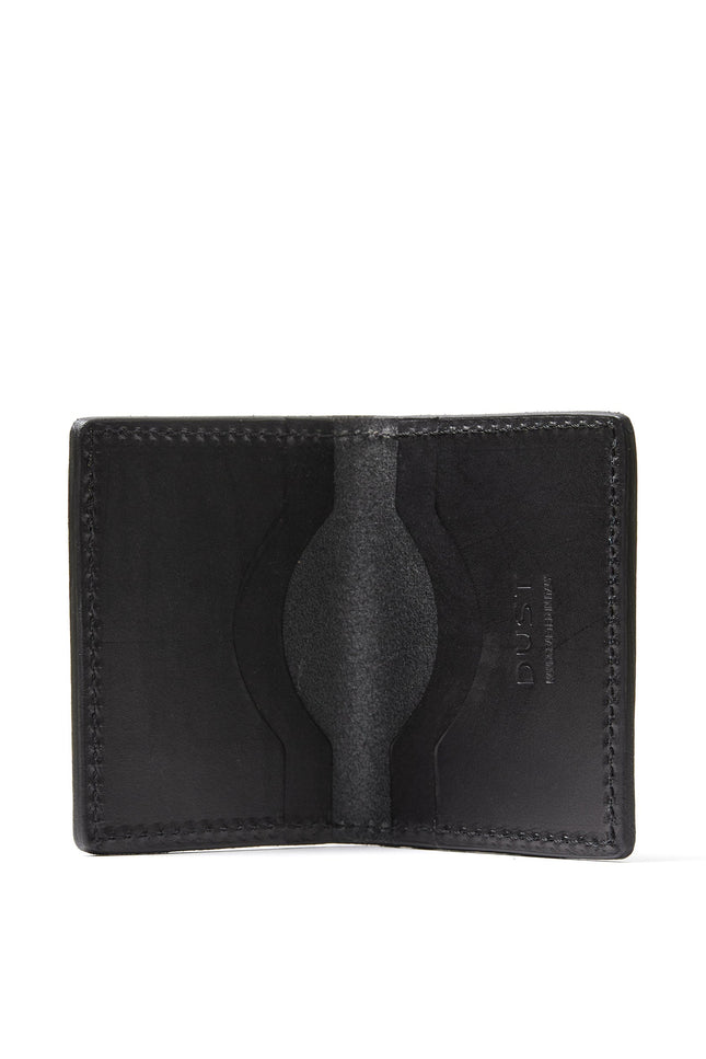 The Dust Company | Etui na karty Mod 131 czarne