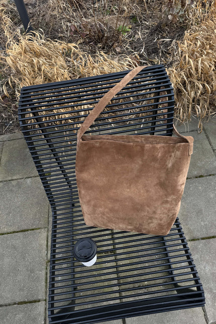 Lava Flow | Tote bag Lolo