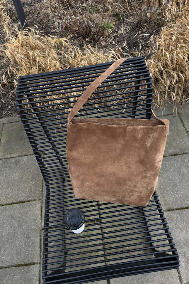 Lava Flow | Tote bag Lolo