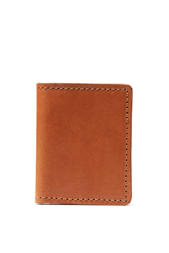 The Dust Company | Etui na karty Mod 131 brązowe