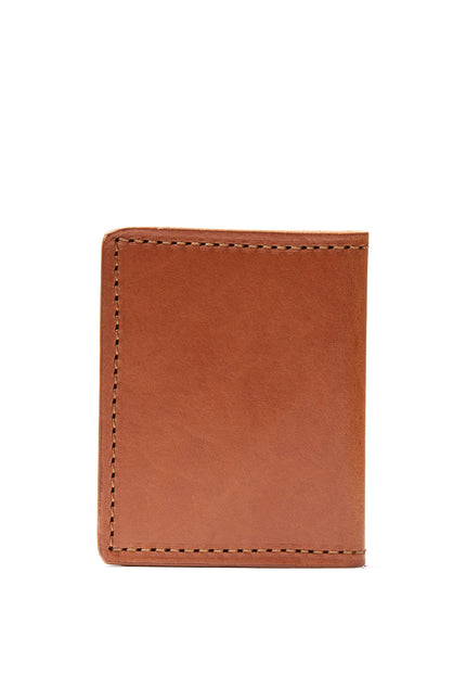The Dust Company | Card Holder Mod 131 brown
