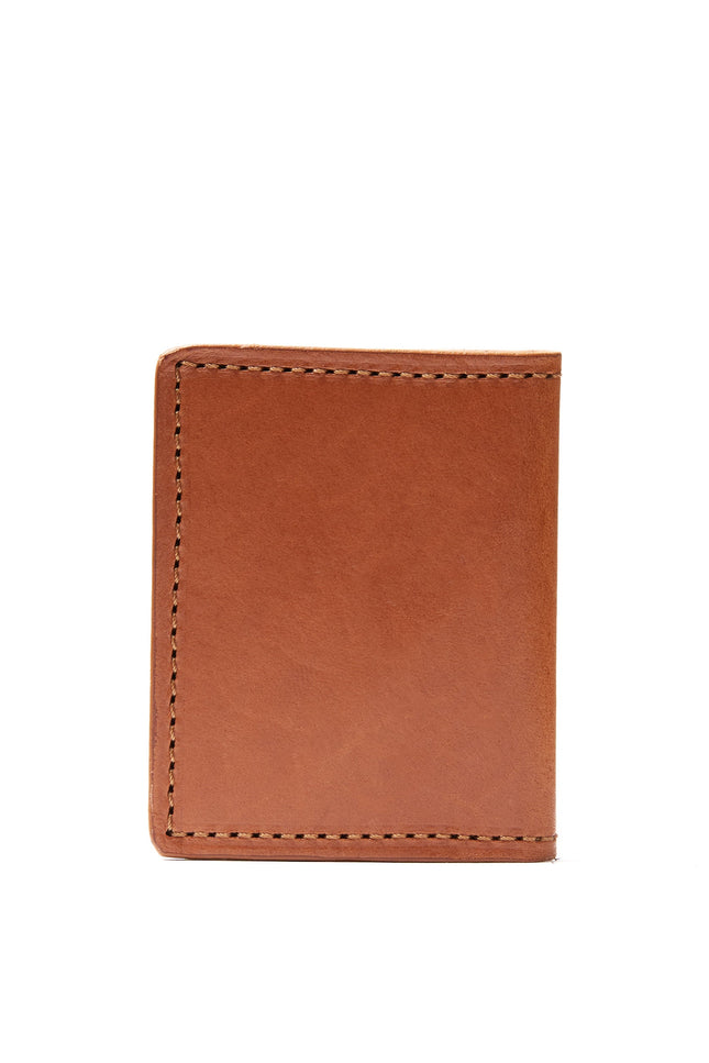 The Dust Company | Etui na karty Mod 131 brązowe
