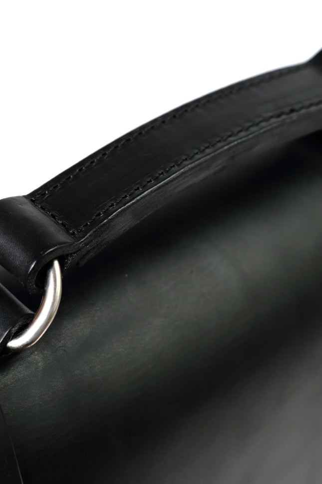 The Dust Company | Briefcase Mod 119 black