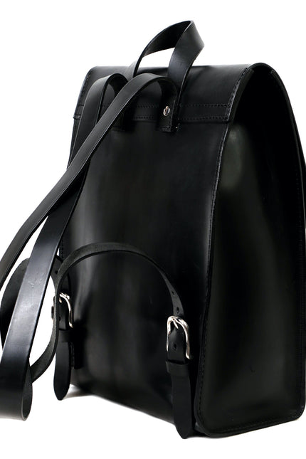 The Dust Company | Backpack Mod 120 black