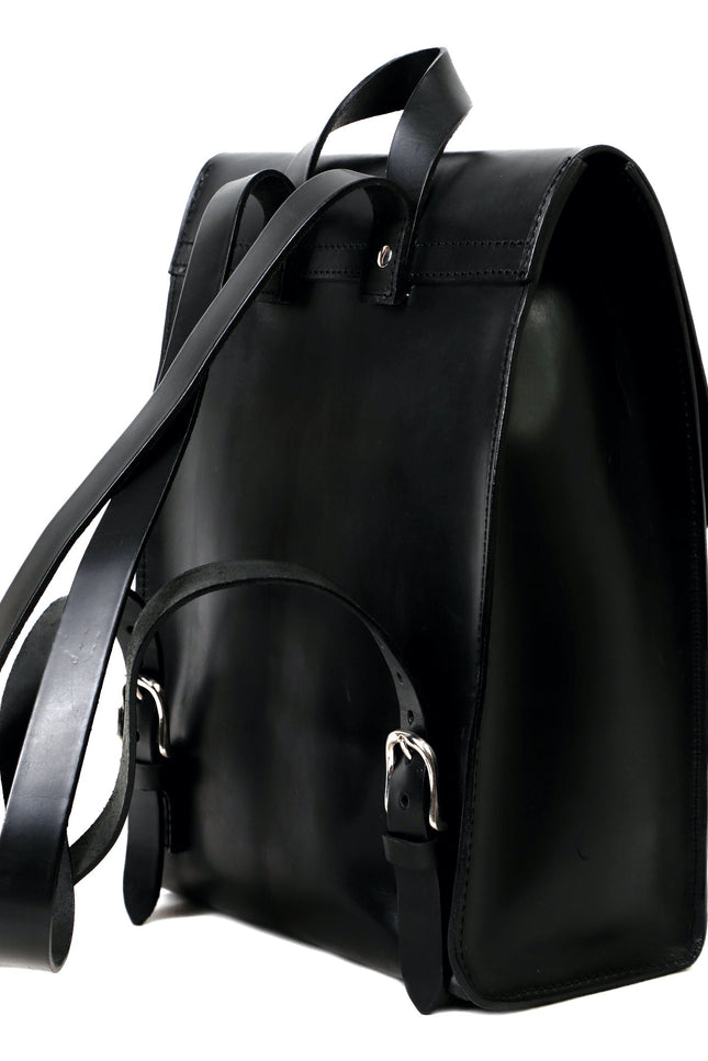 The Dust Company | Backpack Mod 120 black
