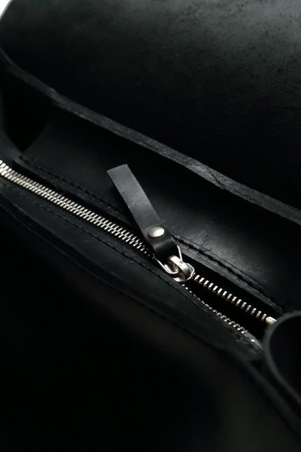 The Dust Company | Backpack Mod 120 black