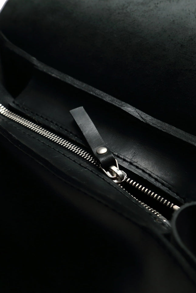 The Dust Company | Backpack Mod 120 black