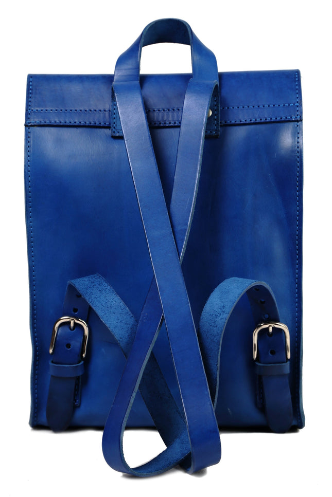 The Dust Company | Backpack Mod 120 blue