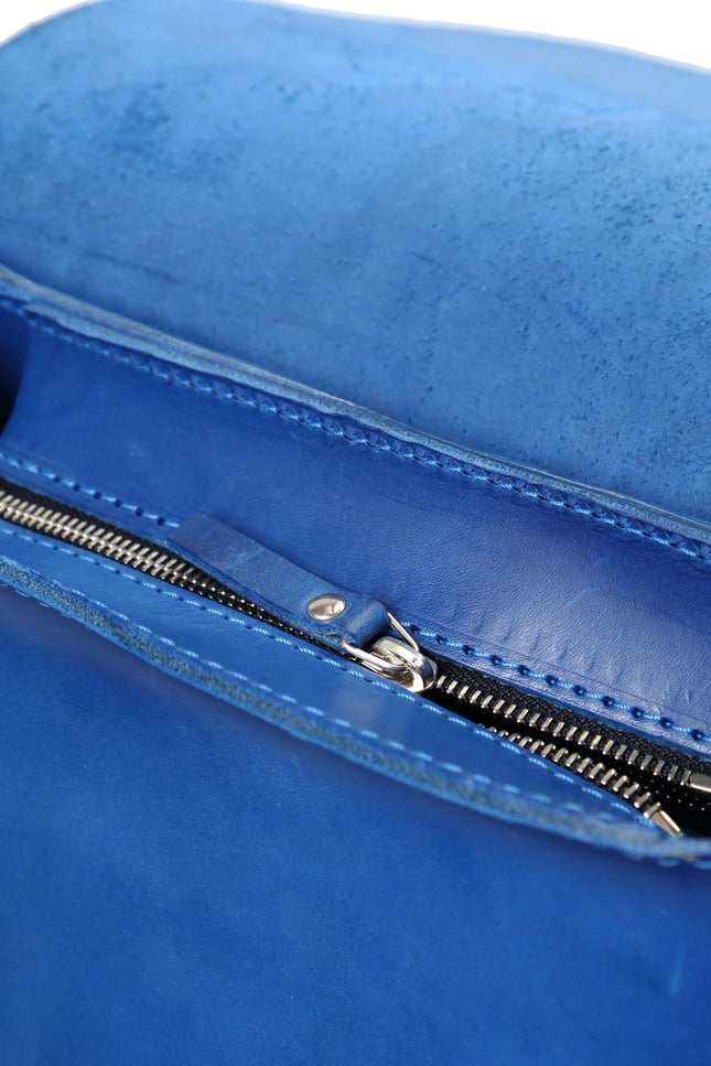 The Dust Company | Backpack Mod 120 blue