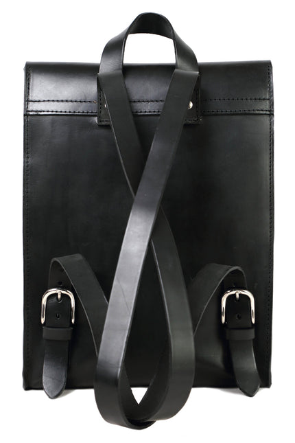 The Dust Company | Backpack Mod 120 black