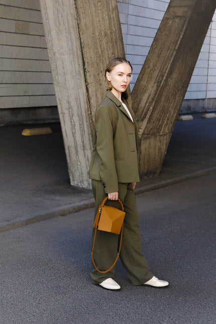 Gerda Retter Design | Roma Crossbody bag