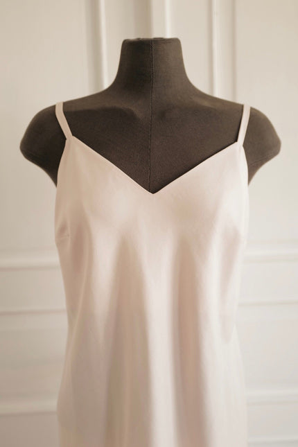 Bias-Cut Dress MARGO