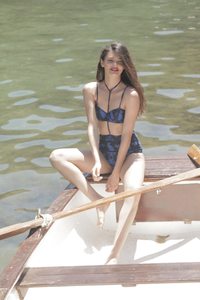 Odette Ancel | Dita