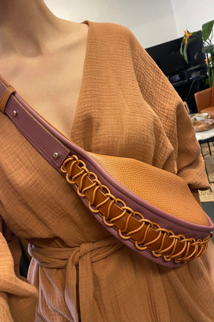 Gerda Retter Design | Ateena Crossbody bag