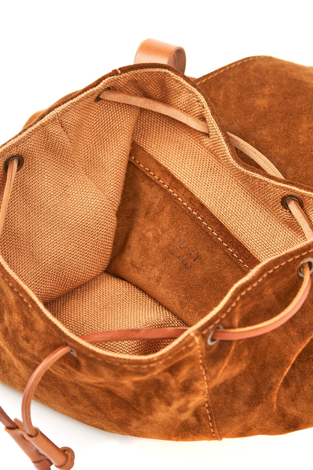 The Dust Company | Backpack Venice brown