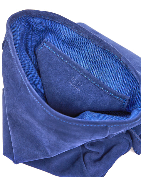 The Dust Company | Plecak Upper West Side niebieski