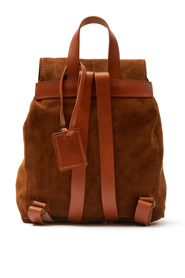 The Dust Company | Backpack Venice brown