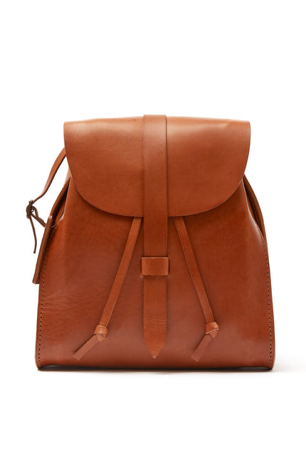 The Dust Company | Backpack Mod 130 brown