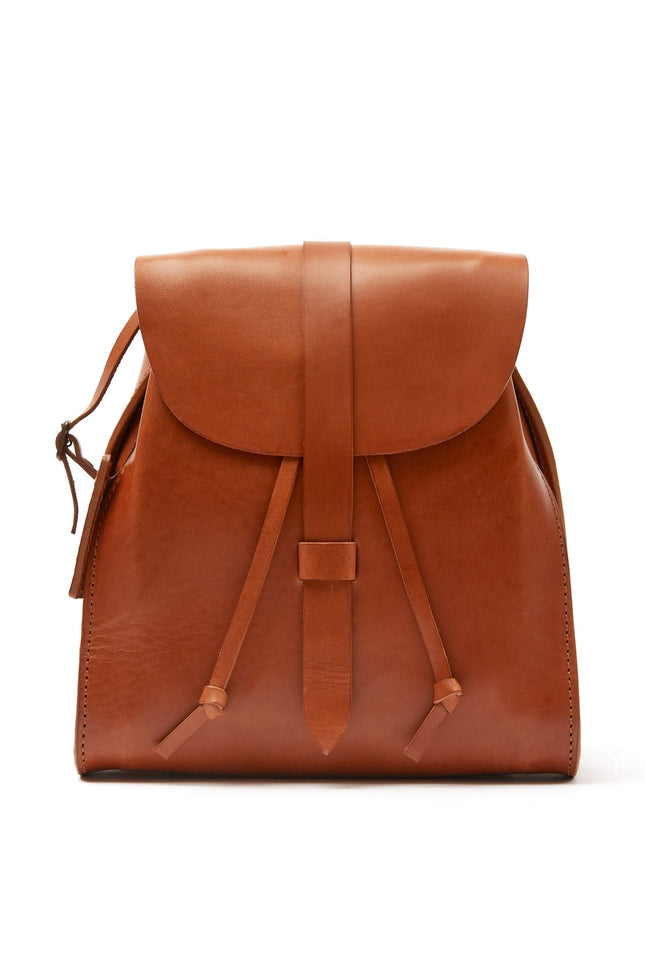 The Dust Company | Backpack Mod 130 brown